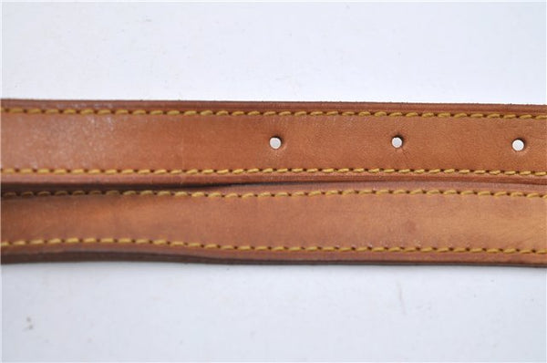 Authentic Louis Vuitton Monogram Randonnee PM Shoulder Bag M42243 LV 2099F