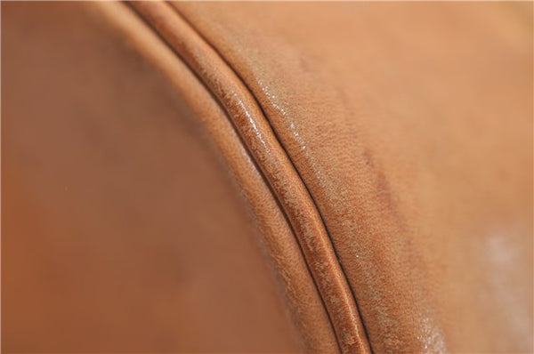 Authentic Louis Vuitton Monogram Randonnee PM Shoulder Bag M42243 LV 2099F