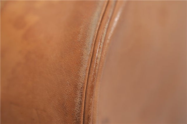 Authentic Louis Vuitton Monogram Randonnee PM Shoulder Bag M42243 LV 2099F