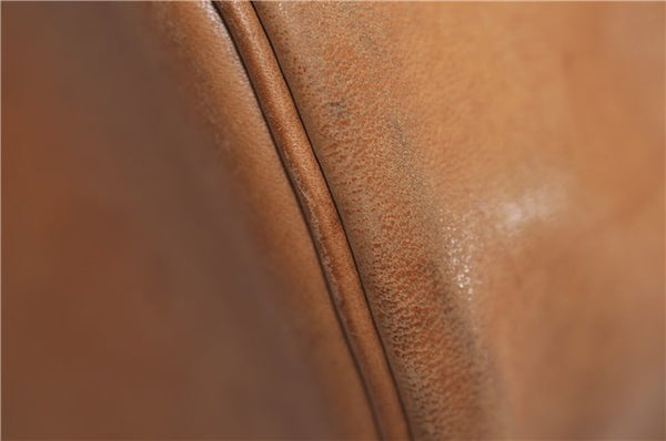 Authentic Louis Vuitton Monogram Randonnee PM Shoulder Bag M42243 LV 2099F