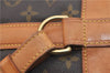 Authentic Louis Vuitton Monogram Randonnee PM Shoulder Bag M42243 LV 2099F