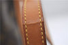 Authentic Louis Vuitton Monogram Randonnee PM Shoulder Bag M42243 LV 2099F