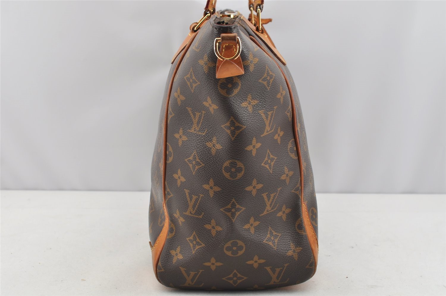 Authentic Louis Vuitton Monogram Estrela 2Way Shoulder Tote Bag M51191 LV 2100I
