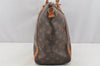 Authentic Louis Vuitton Monogram Estrela 2Way Shoulder Tote Bag M51191 LV 2100I