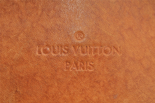 Authentic Louis Vuitton Monogram Estrela 2Way Shoulder Tote Bag M51191 LV 2100I