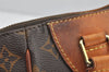 Authentic Louis Vuitton Monogram Estrela 2Way Shoulder Tote Bag M51191 LV 2100I