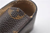 Authentic Louis Vuitton Monogram Etui Lunette Rabat Glasses Case M62970 LV 2102G