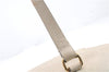 Auth Louis Vuitton Monogram Empreinte Lumineuse PM Tote Bag M93411 White 2107D