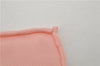 Authentic HERMES Petit Carre 40 Scarf Handkerchief "REGINA" Silk Pink 2108G