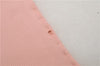 Authentic HERMES Petit Carre 40 Scarf Handkerchief "REGINA" Silk Pink 2108G