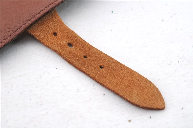 Auth Louis Vuitton Monogram Cartouchiere GM Shoulder Cross Bag M51252 LV 2111D