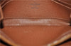 Authentic Louis Vuitton Monogram Zippy Wallet Long Purse M60017 LV 2113D