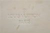 Authentic Louis Vuitton Suhali Rock It PM Hand Bag White M91887 LV 2118D