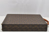 Authentic Louis Vuitton Monogram Attache Trunk Case Old Model LV Junk 2118I