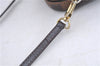 Auth Louis Vuitton Damier Pochette Ipanema Shoulder Cross Bag N51296 LV 2122D