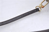 Auth Louis Vuitton Damier Pochette Ipanema Shoulder Cross Bag N51296 LV 2122D