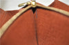 Auth Louis Vuitton Monogram Pochette Porte Monnaie Credit Wallet M61726 LV 2123F