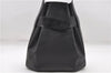 Auth Louis Vuitton Epi Sac De Paule PM Shoulder Cross Bag Black M80157 LV 2129D