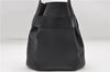 Auth Louis Vuitton Epi Sac De Paule PM Shoulder Cross Bag Black M80157 LV 2129D