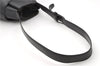 Auth Louis Vuitton Epi Sac De Paule PM Shoulder Cross Bag Black M80157 LV 2129D