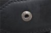 Auth Louis Vuitton Epi Sac De Paule PM Shoulder Cross Bag Black M80157 LV 2129D