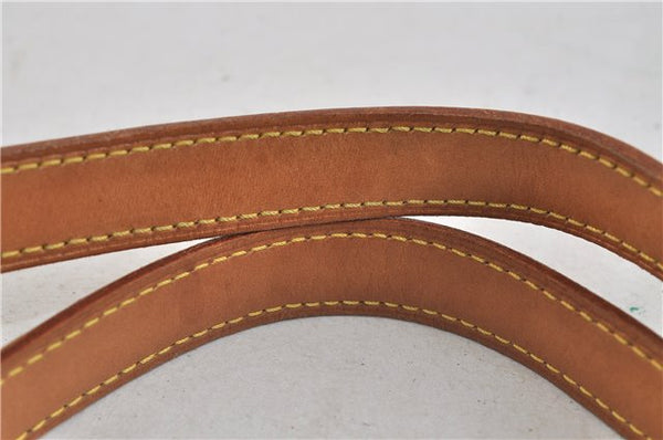 Authentic Louis Vuitton Monogram Cabas Piano Tote Bag M51148 LV 2130D