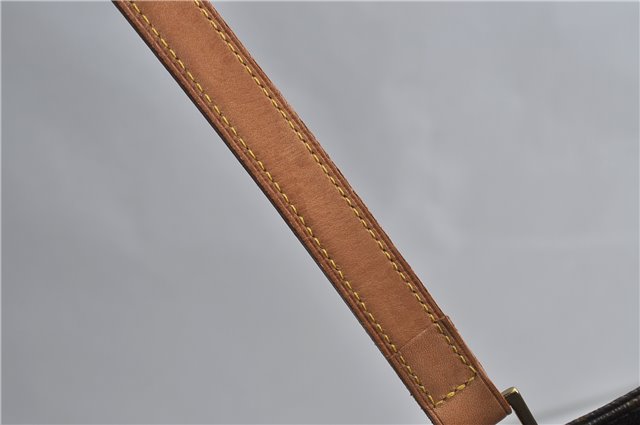 Authentic Louis Vuitton Monogram Cabas Piano Tote Bag M51148 LV 2130D