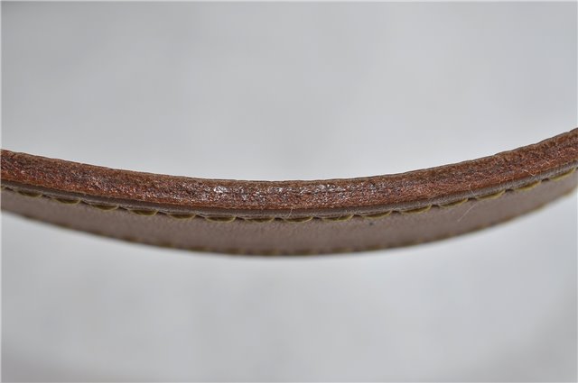 Authentic Louis Vuitton Monogram Cabas Piano Tote Bag M51148 LV 2130D