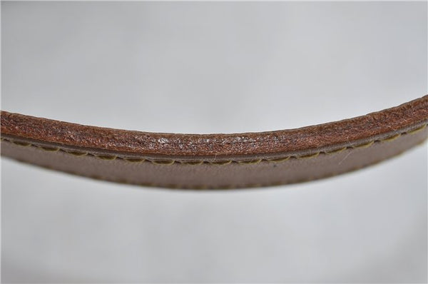 Authentic Louis Vuitton Monogram Cabas Piano Tote Bag M51148 LV 2130D