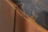 Authentic Louis Vuitton Monogram Cabas Piano Tote Bag M51148 LV 2130D