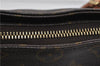 Authentic Louis Vuitton Monogram Cabas Piano Tote Bag M51148 LV 2130D