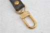 Authentic Louis Vuitton Monogram Brown Shoulder Strap 39.8-46.9" LV 2133D