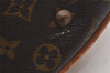 Authentic Louis Vuitton Monogram Bucket GM Shoulder Tote Bag Old Model LV 2136I