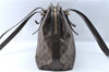 Authentic Louis Vuitton Damier Chelsea Shoulder Tote Bag N51119 LV 2143B