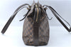 Authentic Louis Vuitton Damier Chelsea Shoulder Tote Bag N51119 LV 2143B