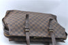 Authentic Louis Vuitton Damier Chelsea Shoulder Tote Bag N51119 LV 2143B