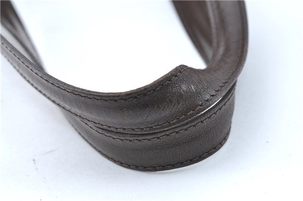 Authentic Louis Vuitton Damier Chelsea Shoulder Tote Bag N51119 LV 2143B