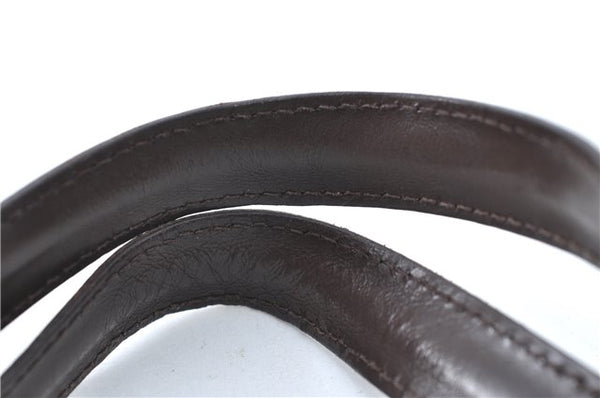 Authentic Louis Vuitton Damier Chelsea Shoulder Tote Bag N51119 LV 2143B