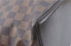 Authentic Louis Vuitton Damier Chelsea Shoulder Tote Bag N51119 LV 2143B