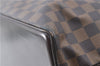 Authentic Louis Vuitton Damier Chelsea Shoulder Tote Bag N51119 LV 2143B