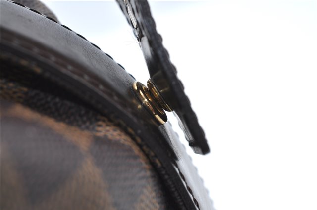 Authentic Louis Vuitton Damier Chelsea Shoulder Tote Bag N51119 LV 2143B