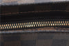 Authentic Louis Vuitton Damier Chelsea Shoulder Tote Bag N51119 LV 2143B