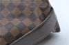 Authentic Louis Vuitton Damier Chelsea Shoulder Tote Bag N51119 LV 2143B