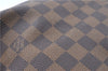 Authentic Louis Vuitton Damier Chelsea Shoulder Tote Bag N51119 LV 2143B