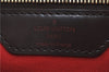 Authentic Louis Vuitton Damier Chelsea Shoulder Tote Bag N51119 LV 2143B