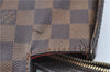 Authentic Louis Vuitton Damier Chelsea Shoulder Tote Bag N51119 LV 2143B