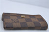 Authentic Louis Vuitton Damier Multicles 6 Key Case Holder N62630 LV 2148C
