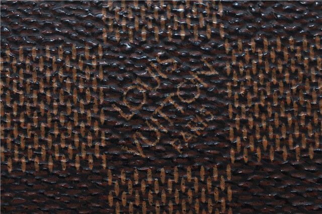 Authentic Louis Vuitton Damier Multicles 6 Key Case Holder N62630 LV 2148C