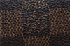 Authentic Louis Vuitton Damier Multicles 6 Key Case Holder N62630 LV 2148C