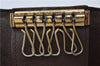 Authentic Louis Vuitton Damier Multicles 6 Key Case Holder N62630 LV 2148C